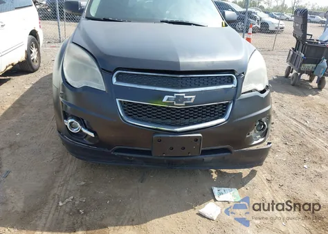2015 Chevrolet Equinox Ls z USA, uszkodzony, nr VIN 2GNALAEK2F6192556